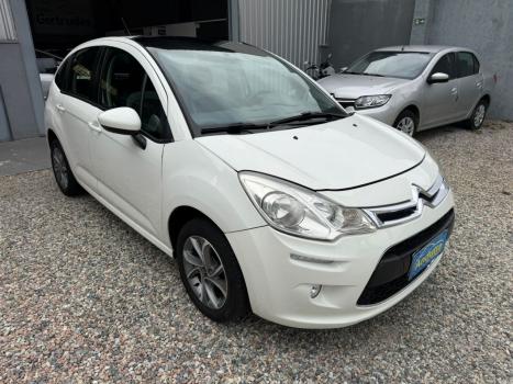 CITROEN C3 1.5 4P TENDANCE FLEX, Foto 1