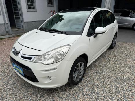 CITROEN C3 1.5 4P TENDANCE FLEX, Foto 2