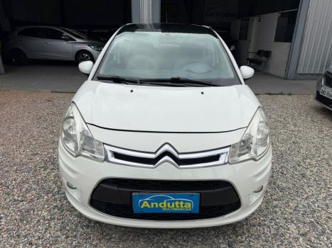 CITROEN C3 1.5 4P TENDANCE FLEX, Foto 3