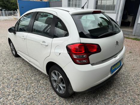 CITROEN C3 1.5 4P TENDANCE FLEX, Foto 4