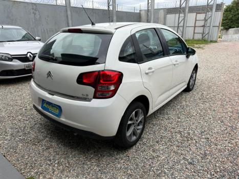 CITROEN C3 1.5 4P TENDANCE FLEX, Foto 5