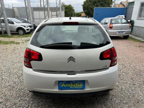 CITROEN C3 1.5 4P TENDANCE FLEX, Foto 6