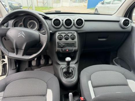 CITROEN C3 1.5 4P TENDANCE FLEX, Foto 7