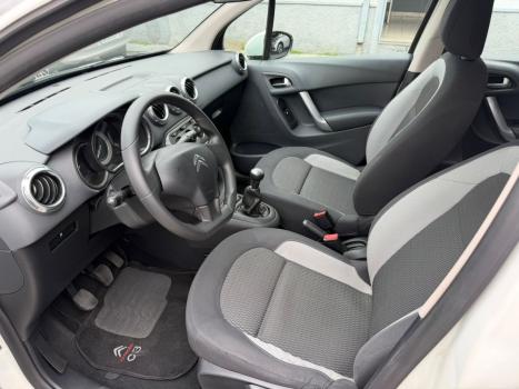 CITROEN C3 1.5 4P TENDANCE FLEX, Foto 9
