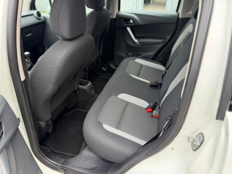 CITROEN C3 1.5 4P TENDANCE FLEX, Foto 11
