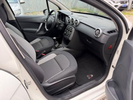 CITROEN C3 1.5 4P TENDANCE FLEX, Foto 12