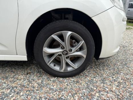CITROEN C3 1.5 4P TENDANCE FLEX, Foto 15