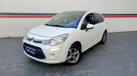 CITROEN C3 1.5 4P TENDANCE FLEX, Foto 1