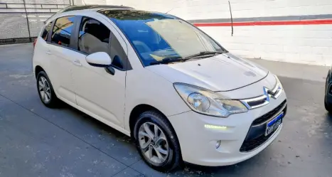 CITROEN C3 1.5 4P TENDANCE FLEX, Foto 2