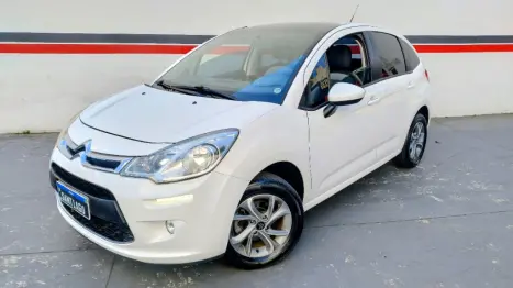 CITROEN C3 1.5 4P TENDANCE FLEX, Foto 3