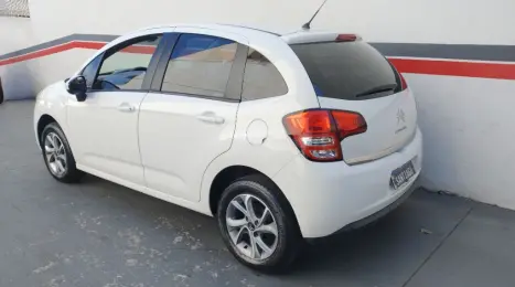 CITROEN C3 1.5 4P TENDANCE FLEX, Foto 5