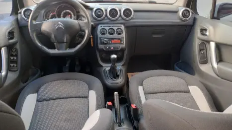 CITROEN C3 1.5 4P TENDANCE FLEX, Foto 6