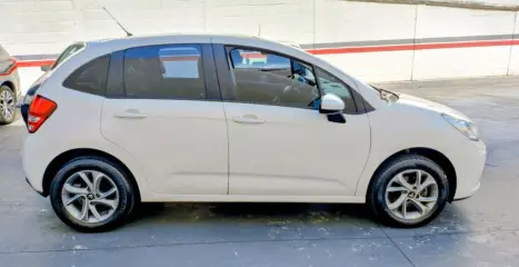 CITROEN C3 1.5 4P TENDANCE FLEX, Foto 9