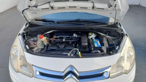 CITROEN C3 1.5 4P TENDANCE FLEX, Foto 10