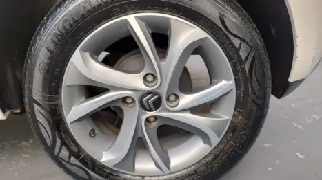 CITROEN C3 1.5 4P TENDANCE FLEX, Foto 12