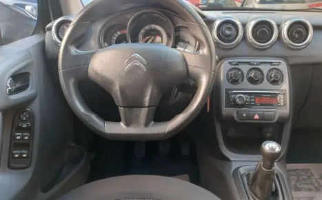 CITROEN C3 1.5 4P TENDANCE FLEX, Foto 13