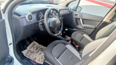 CITROEN C3 1.5 4P TENDANCE FLEX, Foto 14