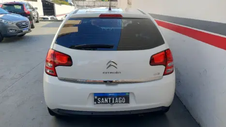 CITROEN C3 1.5 4P TENDANCE FLEX, Foto 15