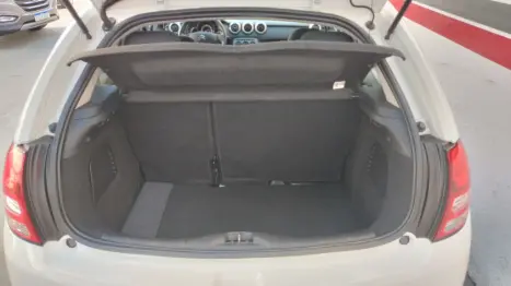 CITROEN C3 1.5 4P TENDANCE FLEX, Foto 16