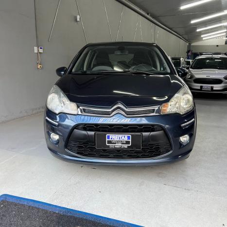 CITROEN C3 1.5 4P TENDANCE FLEX, Foto 2