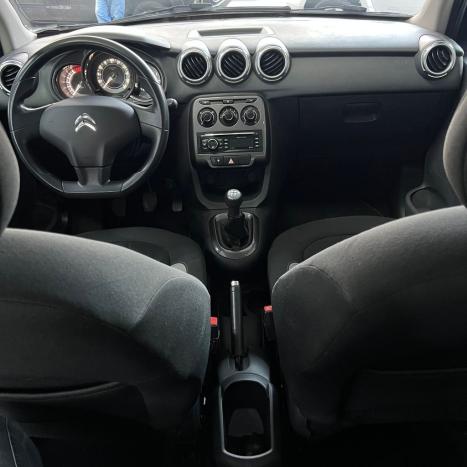 CITROEN C3 1.5 4P TENDANCE FLEX, Foto 4