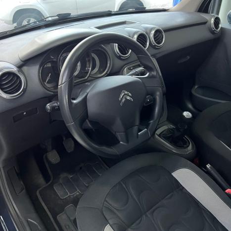 CITROEN C3 1.5 4P TENDANCE FLEX, Foto 5