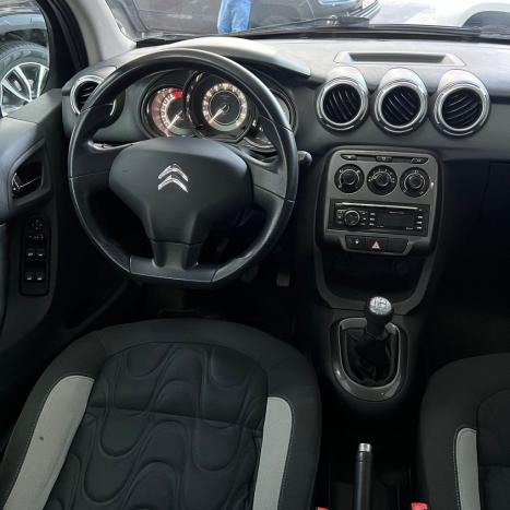 CITROEN C3 1.5 4P TENDANCE FLEX, Foto 6