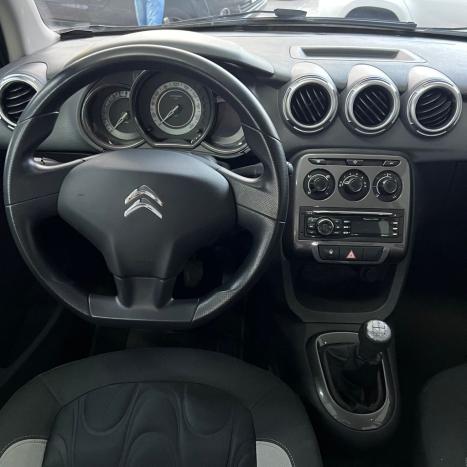CITROEN C3 1.5 4P TENDANCE FLEX, Foto 7