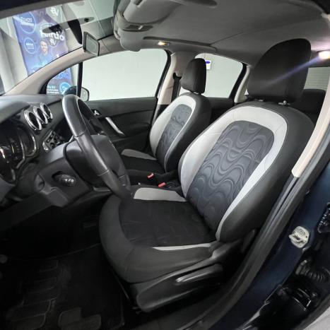 CITROEN C3 1.5 4P TENDANCE FLEX, Foto 8