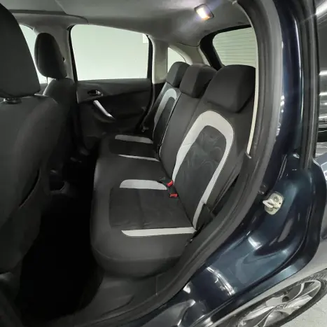 CITROEN C3 1.5 4P TENDANCE FLEX, Foto 9