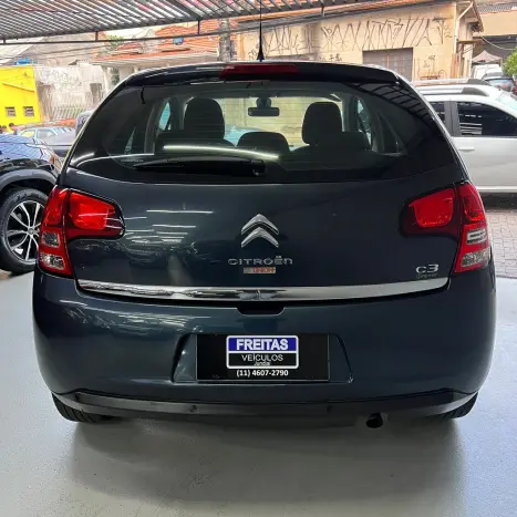CITROEN C3 1.5 4P TENDANCE FLEX, Foto 11