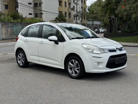 CITROEN C3 1.5 4P TENDANCE FLEX, Foto 2