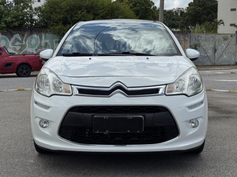 CITROEN C3 1.5 4P TENDANCE FLEX, Foto 3