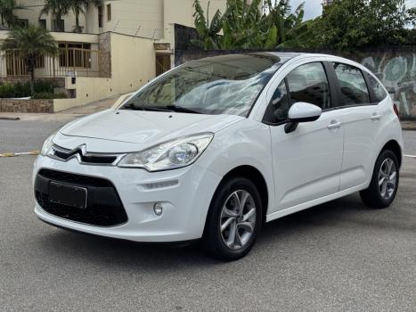 CITROEN C3 1.5 4P TENDANCE FLEX, Foto 4