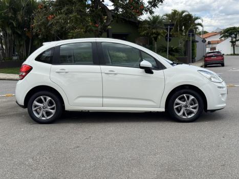 CITROEN C3 1.5 4P TENDANCE FLEX, Foto 5