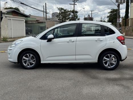 CITROEN C3 1.5 4P TENDANCE FLEX, Foto 6
