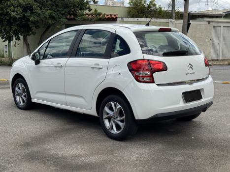 CITROEN C3 1.5 4P TENDANCE FLEX, Foto 7