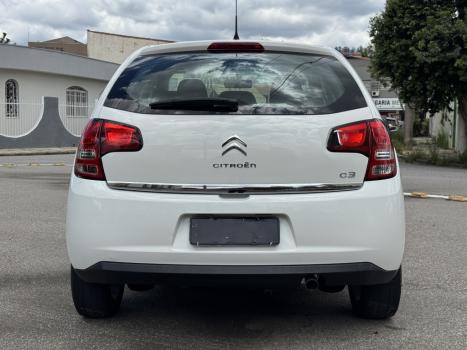 CITROEN C3 1.5 4P TENDANCE FLEX, Foto 8