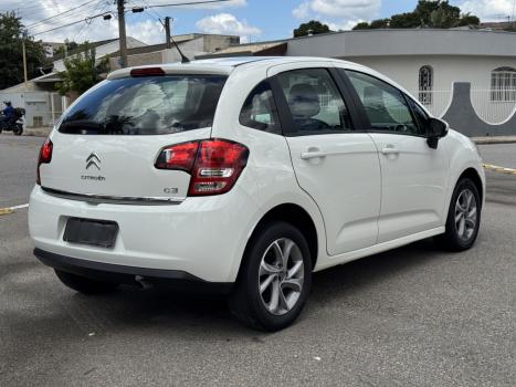 CITROEN C3 1.5 4P TENDANCE FLEX, Foto 9