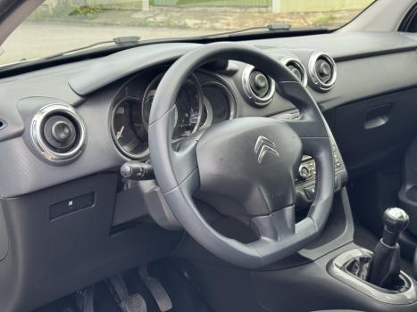 CITROEN C3 1.5 4P TENDANCE FLEX, Foto 10