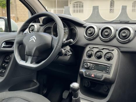 CITROEN C3 1.5 4P TENDANCE FLEX, Foto 11