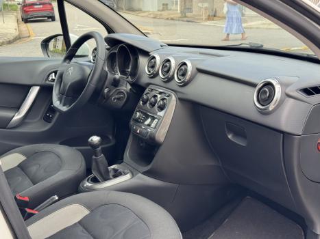 CITROEN C3 1.5 4P TENDANCE FLEX, Foto 12