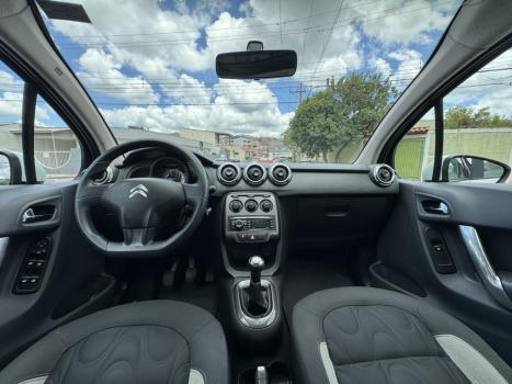 CITROEN C3 1.5 4P TENDANCE FLEX, Foto 13