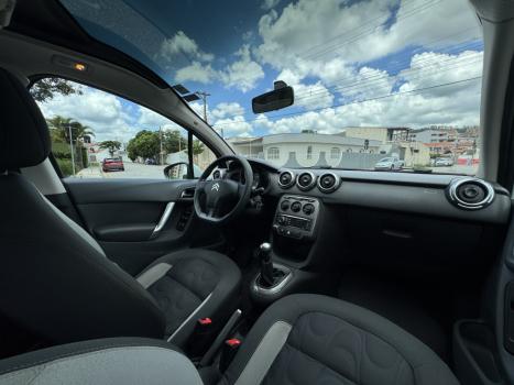 CITROEN C3 1.5 4P TENDANCE FLEX, Foto 14