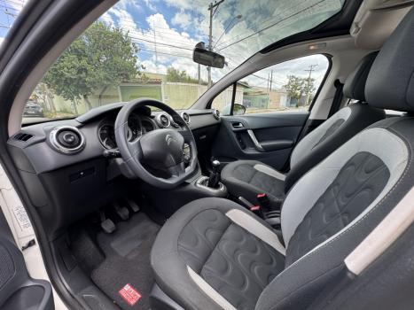 CITROEN C3 1.5 4P TENDANCE FLEX, Foto 16