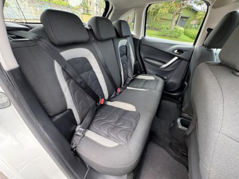 CITROEN C3 1.5 4P TENDANCE FLEX, Foto 18