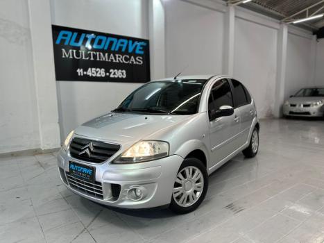 CITROEN C3 1.6 16V 4P EXCLUSIVE FLEX AUTOMÁTICO, Foto 2 CITROEN C3 1.6 16V 4P EXCLUSIVE FLEX AUTOMÁTICO, Foto 2