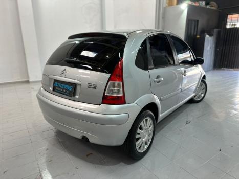 CITROEN C3 1.6 16V 4P EXCLUSIVE FLEX AUTOMÁTICO, Foto 3 CITROEN C3 1.6 16V 4P EXCLUSIVE FLEX AUTOMÁTICO, Foto 3