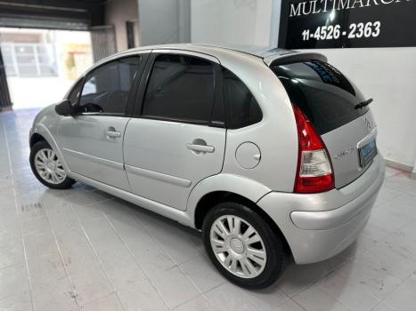 CITROEN C3 1.6 16V 4P EXCLUSIVE FLEX AUTOMÁTICO, Foto 5 CITROEN C3 1.6 16V 4P EXCLUSIVE FLEX AUTOMÁTICO, Foto 5