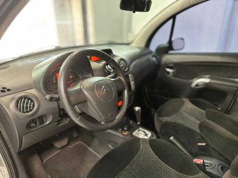 CITROEN C3 1.6 16V 4P EXCLUSIVE FLEX AUTOMÁTICO, Foto 6 CITROEN C3 1.6 16V 4P EXCLUSIVE FLEX AUTOMÁTICO, Foto 6